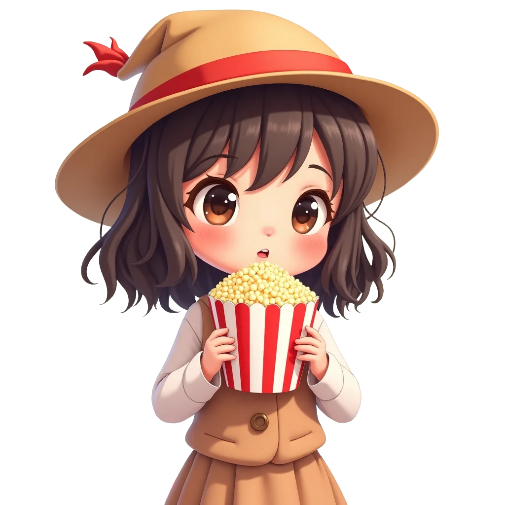 Popcorn Time